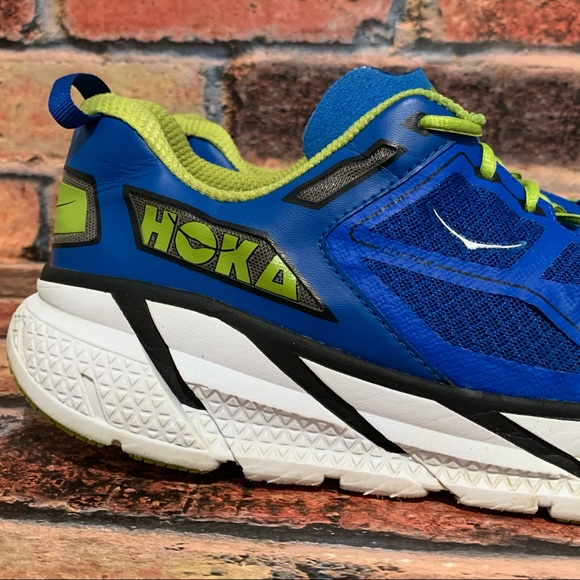 Hoka Clifton Athletic Shoes - Picture 6 of 10